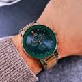 Đồng Hồ Nam Citizen Eco-Drive Chronograph AT2244-84X 43mm