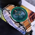 Đồng Hồ Nam Citizen Eco-Drive Chronograph AT2244-84X 43mm