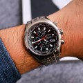 Đồng Hồ Nam Citizen Eco-Drive Radio-controlled AT8200-87E 44mm