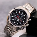 Đồng Hồ Nam Citizen Eco-Drive Radio-controlled AT8200-87E 44mm