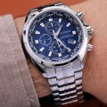 Đồng Hồ Nam Citizen Eco-Drive Radio-controlled AT8200-87L 44mm