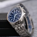Đồng Hồ Nam Citizen Eco-Drive Radio-controlled AT8200-87L 44mm