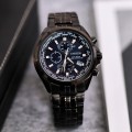 Đồng Hồ Nam Citizen Eco-Drive Radio-controlled AT8205-83L 44mm
