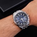 Đồng Hồ Nam Citizen Eco-Drive Radio-controlled AT9031-52L 44mm