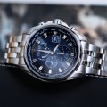 Đồng Hồ Nam Citizen Eco-Drive Radio-controlled AT9031-52L 44mm