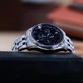 Đồng Hồ Nam Citizen Eco-Drive Radio-controlled AT9031-52L 44mm