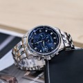 Đồng Hồ Nam Citizen Eco-Drive Radio-controlled AT9031-52L 44mm