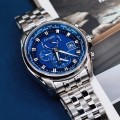 Đồng Hồ Nam Citizen Eco-Drive Radio-Controlled AT9120-89L 44.3mm