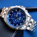 Đồng Hồ Nam Citizen Eco-Drive Radio-Controlled AT9120-89L 44.3mm