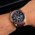 Đồng Hồ Nam Citizen Eco-Drive Radio-Controlled AT9123-13E 44.3mm