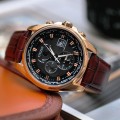 Đồng Hồ Nam Citizen Eco-Drive Radio-Controlled AT9123-13E 44.3mm