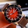 Đồng Hồ Nam Citizen Eco-Drive AW0079-13X 43.5mm