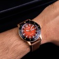 Đồng Hồ Nam Citizen Eco-Drive AW0079-13X 43.5mm