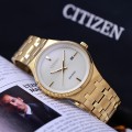 Đồng Hồ Nam Citizen Eco-Drive BM7652-52P 40mm