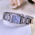 Đồng Hồ Nữ Citizen L Square Eco-Drive EW5600-87D 21.5mm