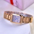 Đồng Hồ Nữ Citizen L Square Eco-Drive EW5603-89Y 21.5mm