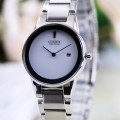Đồng Hồ Nữ Citizen Eco-Drive Axiom GA1050-51A 30mm