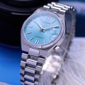 Đồng Hồ Unisex Citizen Tsuyosa Mechanical NJ0200-50L 37mm