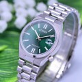 Đồng Hồ Unisex Citizen Tsuyosa Mechanical NJ0200-50X 37mm