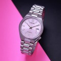 Đồng Hồ Unisex Citizen Tsuyosa Mechanical NJ0200-50Z 37mm