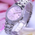 Đồng Hồ Unisex Citizen Tsuyosa Mechanical NJ0200-50Z 37mm