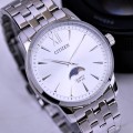 Đồng Hồ Nam Citizen Quartz AK5000-54A 42mm