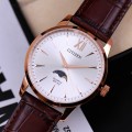 Đồng Hồ Nam Citizen Quartz AK5003-05A 42mm