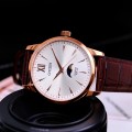 Đồng Hồ Nam Citizen Quartz AK5003-05A 42mm
