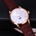 Đồng Hồ Nam Citizen Quartz AK5003-05A 42mm