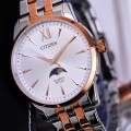 Đồng Hồ Nam Citizen Quartz AK5006-58A 42mm