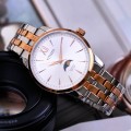 Đồng Hồ Nam Citizen Quartz AK5006-58A 42mm