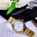 Đồng Hồ Nữ Citizen L Arcly Eco-Drive EM1092-64D 31.2mm
