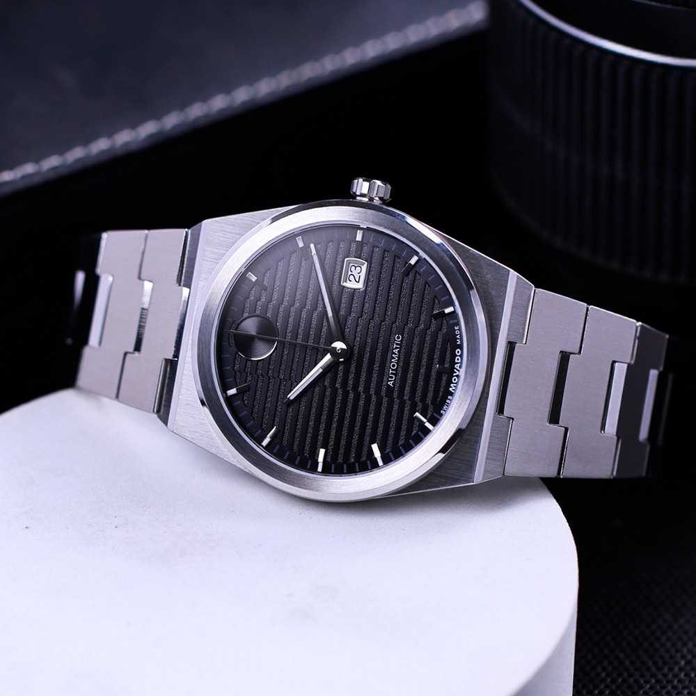 Đồng Hồ Nam Movado Bold Quest Automatic 3600941 39mm