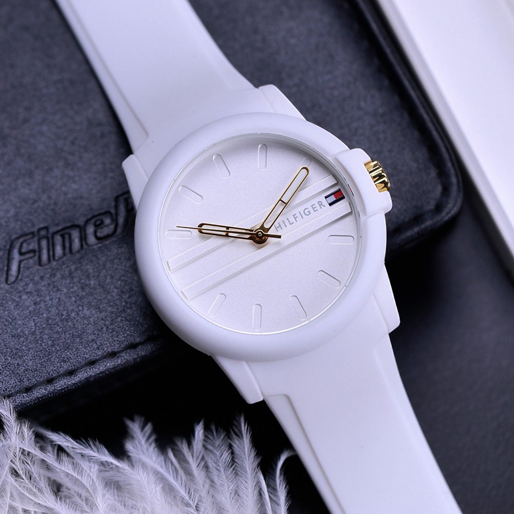 Đồng Hồ Nữ Tommy Hilfiger Sport 1782687 36mm