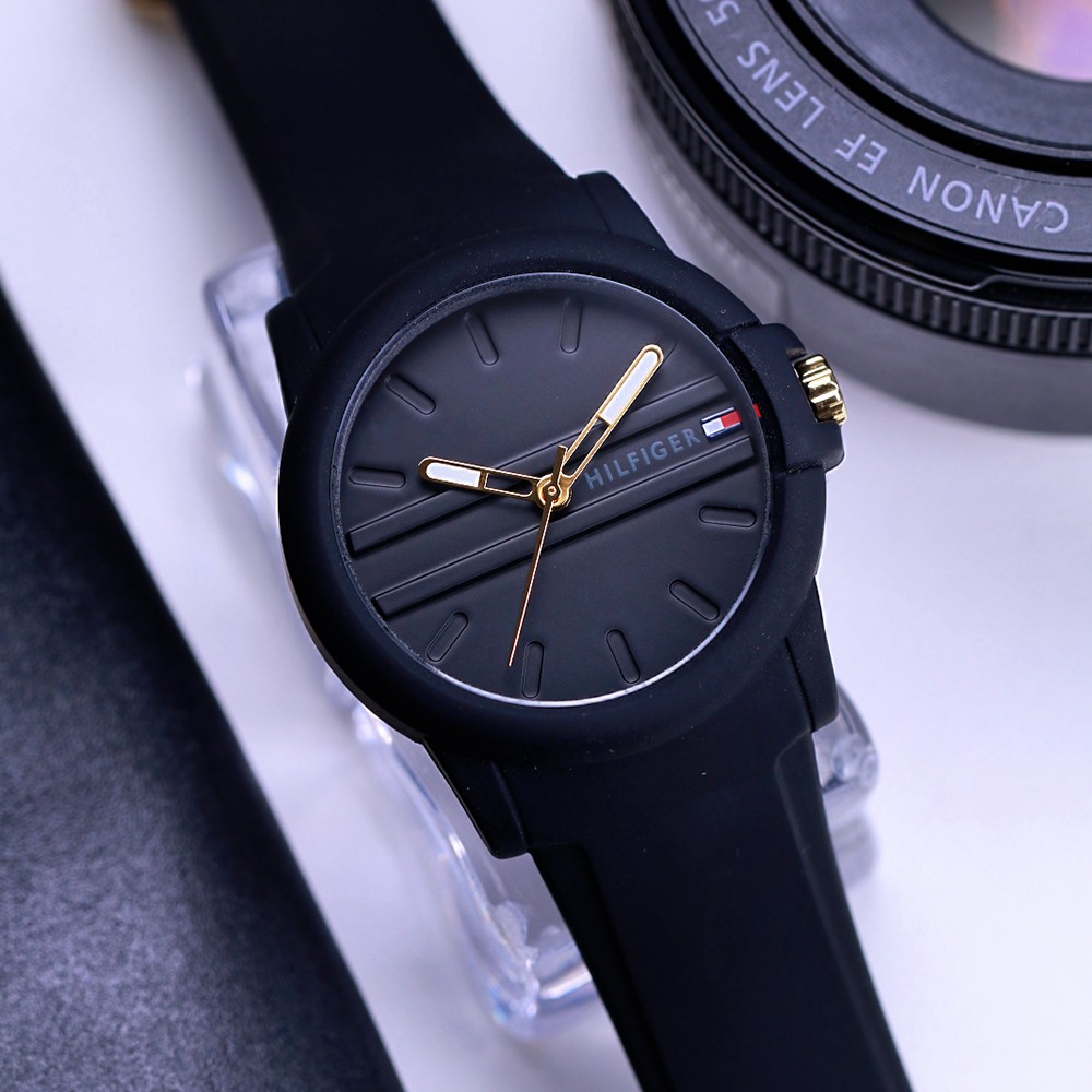 Đồng Hồ Nữ Tommy Hilfiger Sport 1782688 36mm