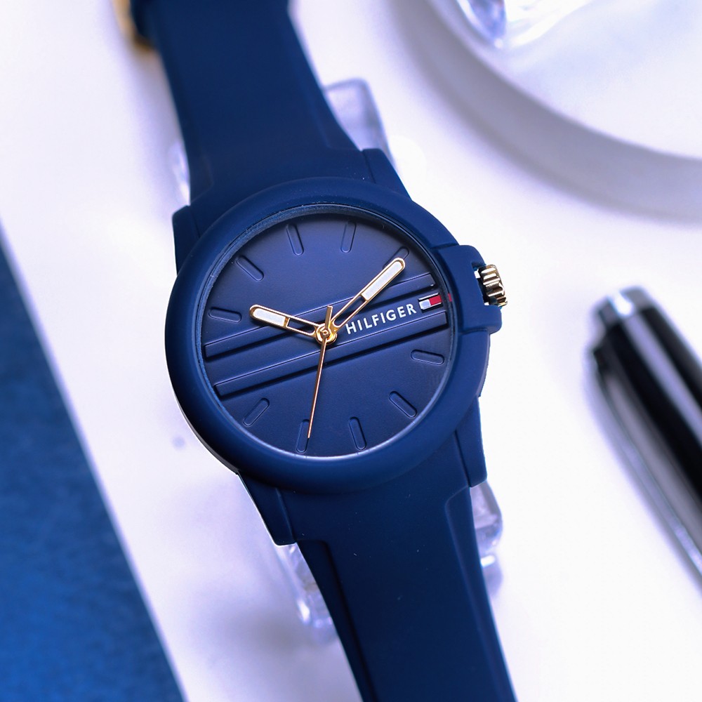 Đồng Hồ Nữ Tommy Hilfiger Sport 1782692 36mm