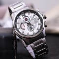 Đồng Hồ Nam Citizen Quartz Chronograph AN3690-56A 44mm