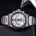 Đồng Hồ Nam Citizen Quartz Chronograph AN3690-56A 44mm