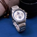 Đồng Hồ Nam Citizen Quartz Chronograph AN3690-56B 44mm