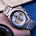 Đồng Hồ Nam Citizen Quartz Chronograph AN3690-56B 44mm