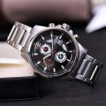 Đồng Hồ Nam Citizen Quartz Chronograph AN3690-56E 44mm
