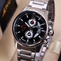 Đồng Hồ Nam Citizen Quartz Chronograph AN3690-56E 44mm