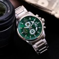 Đồng Hồ Nam Citizen Quartz Chronograph AN3690-56X 44mm