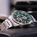 Đồng Hồ Nam Citizen Quartz Chronograph AN3690-56X 44mm