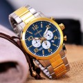 Đồng Hồ Nam Citizen Quartz Chronograph AN8059-56L 42mm