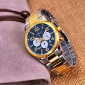 Đồng Hồ Nam Citizen Quartz Chronograph AN8059-56L 42mm