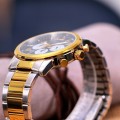 Đồng Hồ Nam Citizen Quartz Chronograph AN8059-56L 42mm