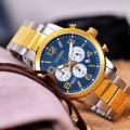 Đồng Hồ Nam Citizen Quartz Chronograph AN8059-56L 42mm