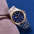 Đồng Hồ Nam Citizen Quartz Chronograph AN8176-52L 41mm