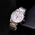 Đồng Hồ Nam Citizen Quartz Chronograph AN8190-51A 42mm